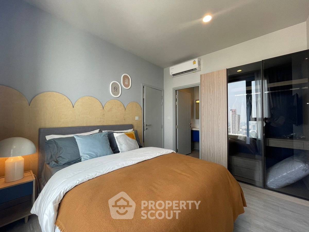 picture 2-BR Condo at XT Ekkamai near BTS Thong Lor (ID 2929582) - 3/9