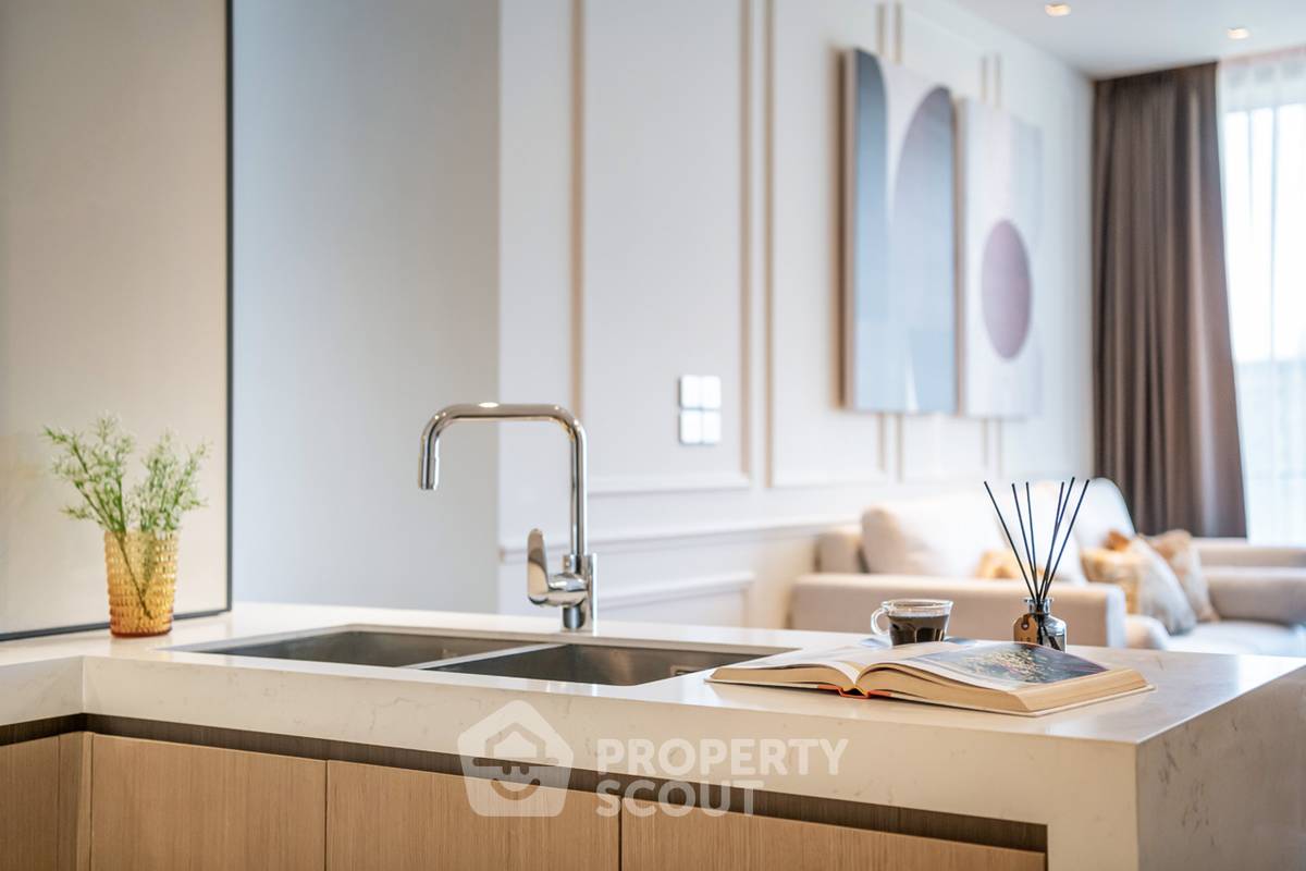 picture 2-BR Condo at Beatniq Sukhumvit 32 near BTS Thong Lor (ID 2916505) - 5/31