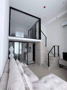 1-BR Condo at Origin Plug & Play E22 Station near BTS Sai Luat (ID 2933030)
