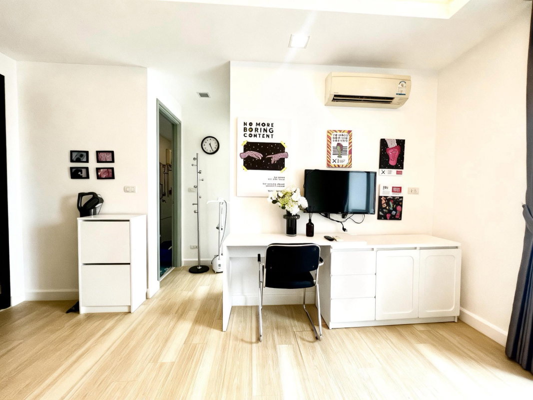 รูป 🔸(( Free WiFi ))🔸🔷🔶E62114 ทรู ทองหล่อ ( Thru Thonglor )📲LINE: @theagentpro 🔶🔷🔸 - รูปที่ 5/18