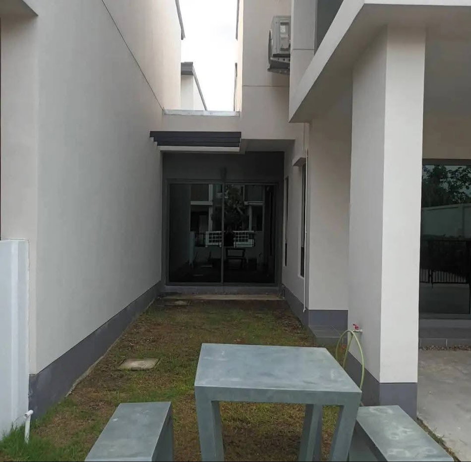 รูป บ้านแฝดอารมณ์บ้านเดี่ยว โครงการ อนาบูกิ ธนาฮาบิแทต สะพานมหาเจษฎาบดินทรานุสรณ์-ราชพฤกษ์ 34 ตรว 2 ชั้น 3 นอน 3 น้ำ - รูปที่ 9/21