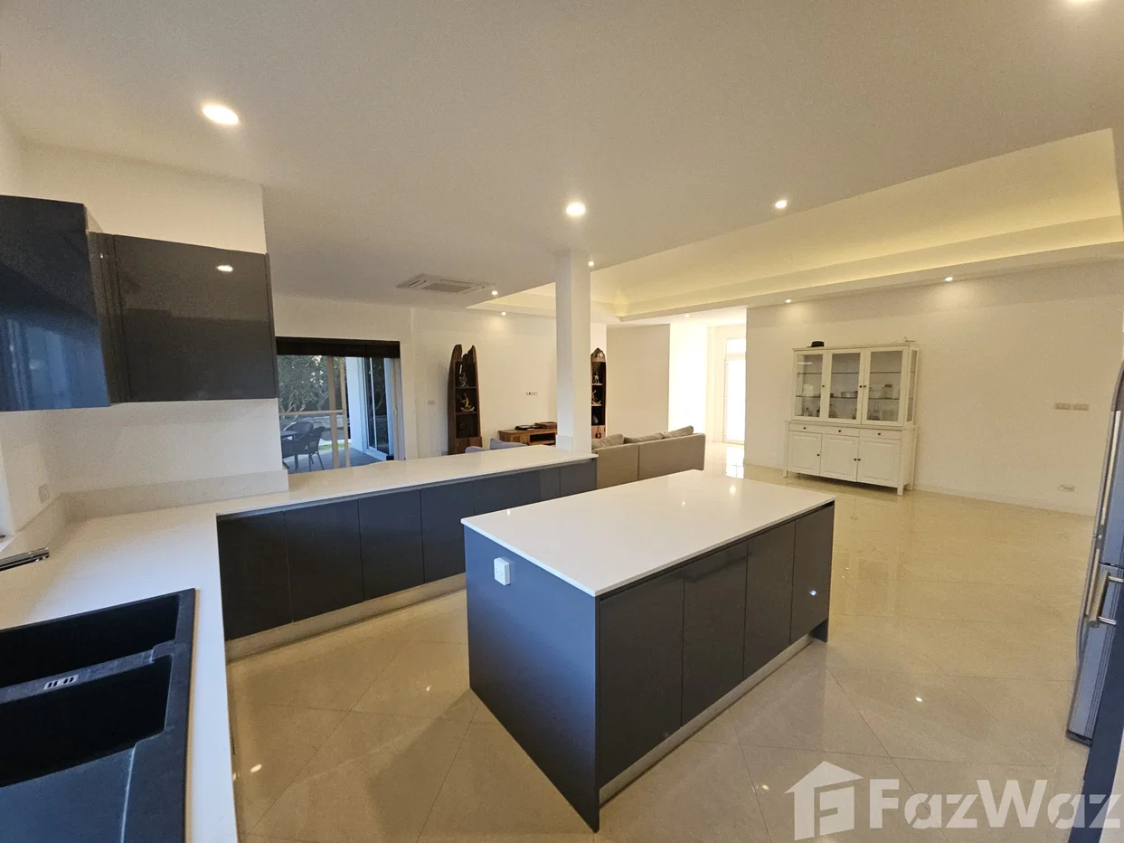 รูป วิลล่าให้เช่า 5 ห้องนอน ในโครงการ Marco Villa  5333268 - รูปที่ 22/28