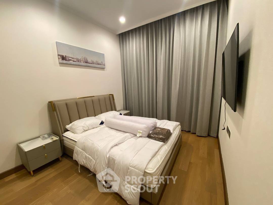 รูป คอนโด 3-ห้องนอน ที่ ศุภาลัย โอเรียนทัล สุขุมวิท 39 ใกล้ MRT เพชรบุรี (ID 2932996) - รูปที่ 6/10