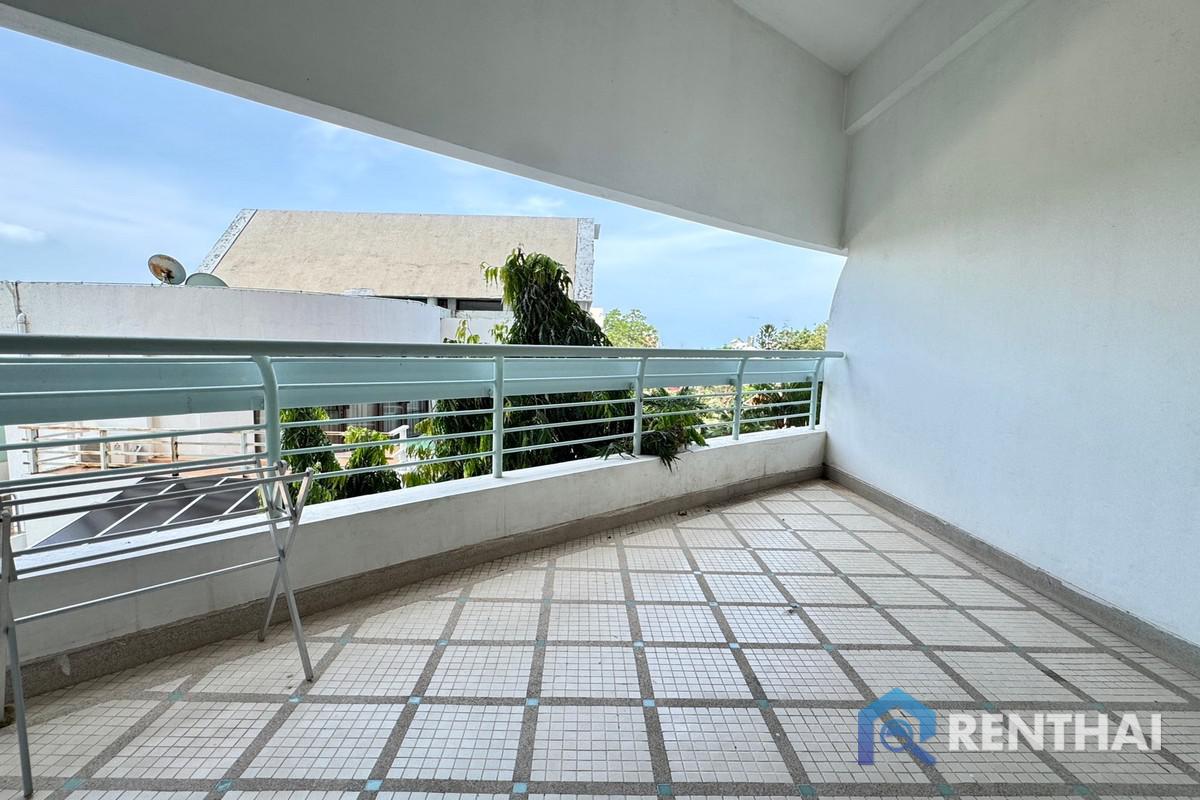 picture Metro Jomtien Condotel for sale studio 56 sqm - 5/14