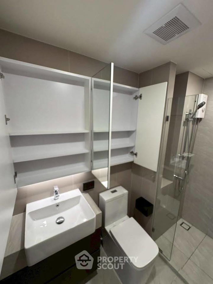 รูป คอนโด 1-ห้องนอน ที่ ออริจิ้น เพลส บางนา ใน บางนาเหนือ (ID 2930534) - รูปที่ 12/18