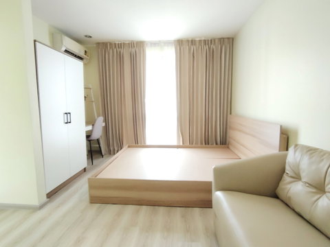 Sales S1 Park Condo Amata Nakorn