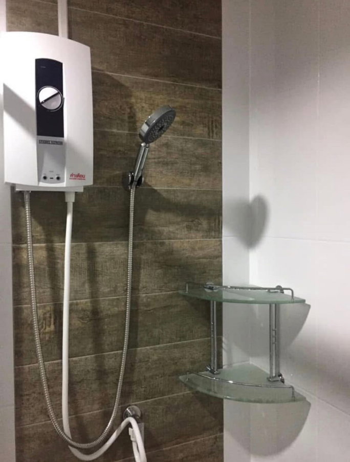 รูป ให้เช่า 10,000/month Regent Orchid Talad Plu Line : @ian569 /please contact us - รูปที่ 7/8