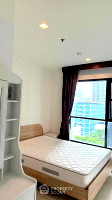 Condos for rent : 1-BR Condo at Life Sukhumvit 48 near BTS Phra Khanong (ID 2933080)