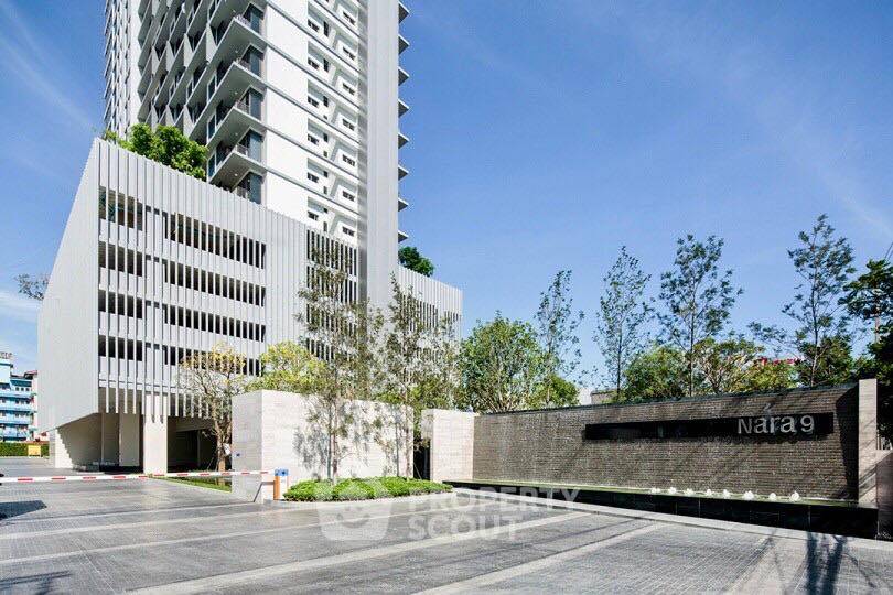 รูป คอนโด 1-ห้องนอน ที่ นารา 9 บาย อีสเทอร์น สตาร์ ใกล้ BTS ช่องนนทรี (ID 2932978) - รูปที่ 6/10