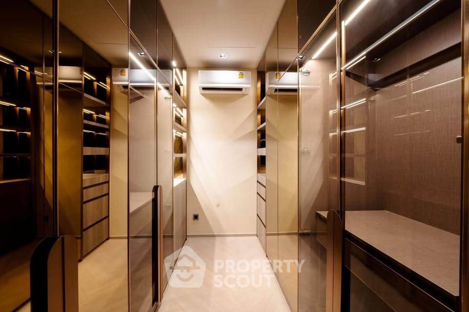 รูป คอนโด 4-ห้องนอน ที่ เดอะ รีเซิร์ฟ สาทร ใกล้ BTS ศาลาแดง (ID 2930931) - รูปที่ 10/28