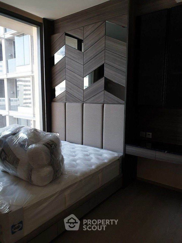 picture 2-BR Condo at The Esse Asoke near MRT Sukhumvit (ID 2926502) - 7/13
