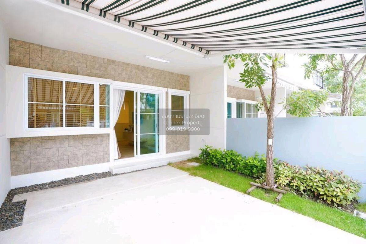 รูป ขายทาวน์เฮ้าส์/ทาวน์โฮม  อินดี้ 4 บางนา กม.7 MRT-ศรีแบริ่ง (สายสีเหลือง) บางแก้ว บางพลี สมุทรปราการ CX-125524 ✅ ทักไลน์ @connexproperty ตอบทันที ทีมงานมืออาชีพ ✅ - รูปที่ 10/10