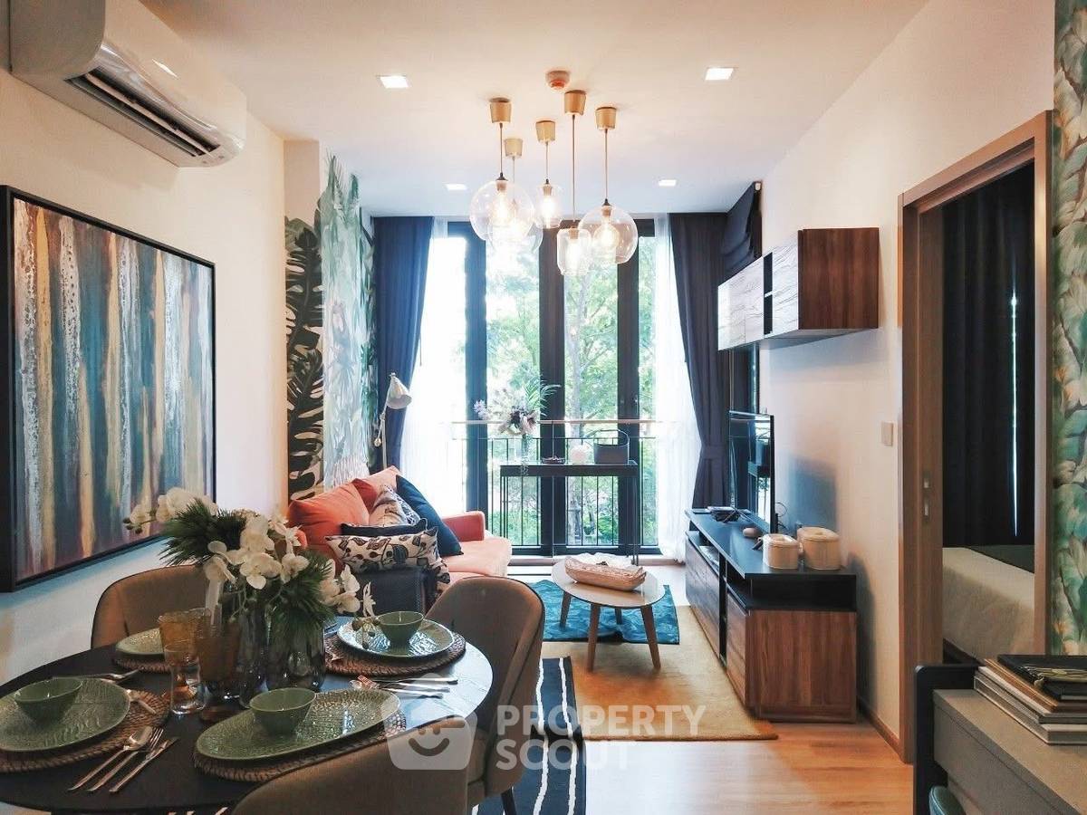 picture 1-BR Condo at Kawa Haus near BTS On Nut (ID 2933010) - 5/16