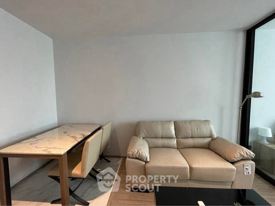 รูป คอนโด 1-ห้องนอน ที่ ริทึ่ม เอกมัย ใกล้ BTS เอกมัย (ID 2929217) - รูปที่ 1/10