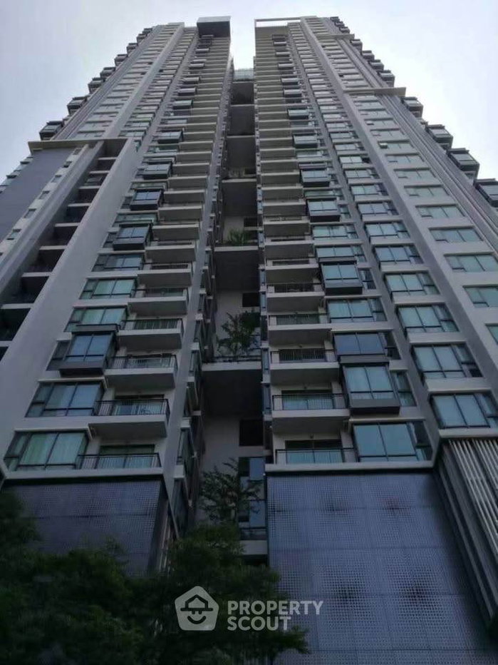 รูป คอนโด 2-ห้องนอน ที่ ริทึ่ม สุขุมวิท42 ใกล้ BTS เอกมัย (ID 2746328) - รูปที่ 11/18