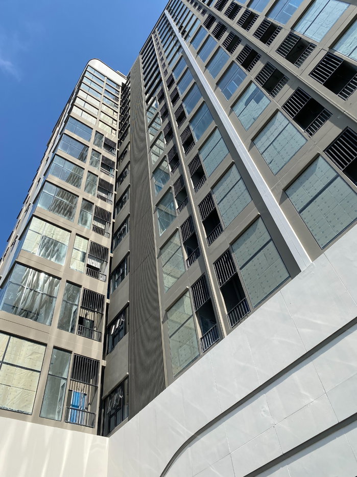 picture Condo for Sale at SO Origin Siriraj – Spacious 2-Bedroom, High Floor, City View - 13/36