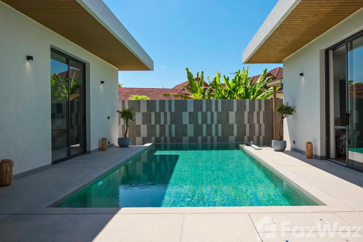 picture 4 Bedroom Villa for rent at Star Silas Villa 6381457 - 29/30