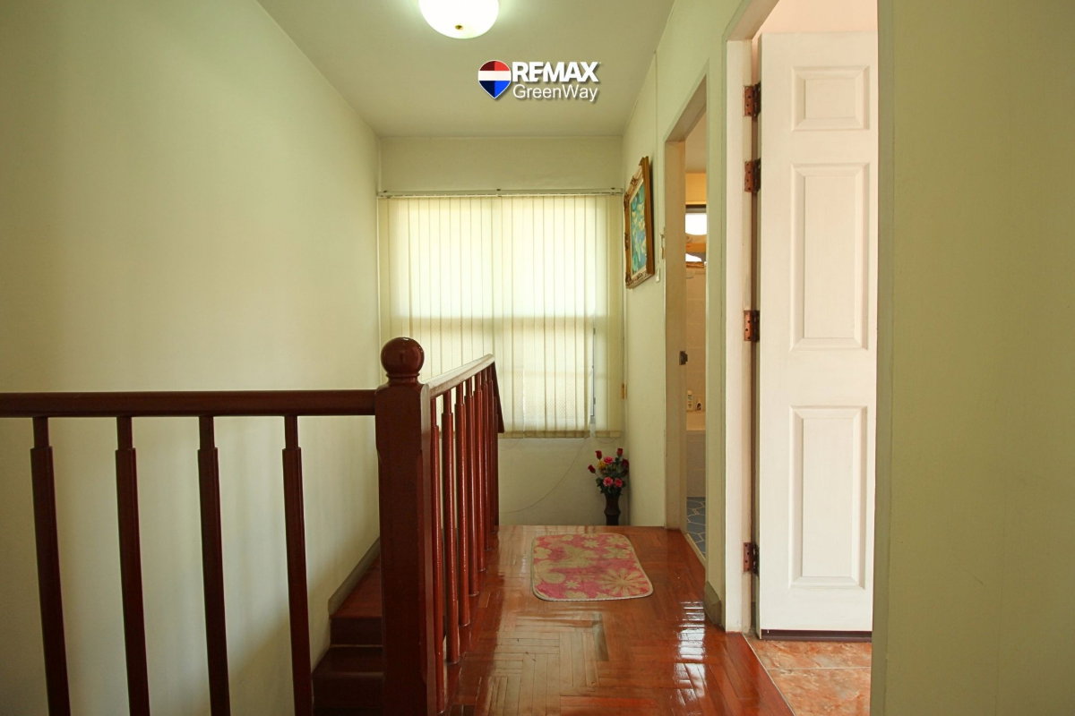 picture Detached House for sale at Supalai Ville Rama 2 - 13/17