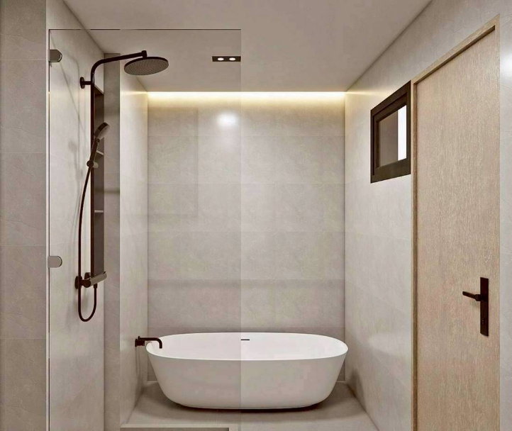 รูป ขายคอนโดเด่น Srithana Condominium 2 #C9MG100651 - รูปที่ 15/19