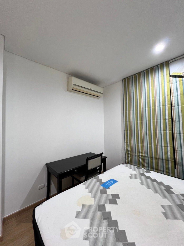 picture 2-BR Condo at Villa Asoke near MRT Phetchaburi (ID 1320587) - 14/20