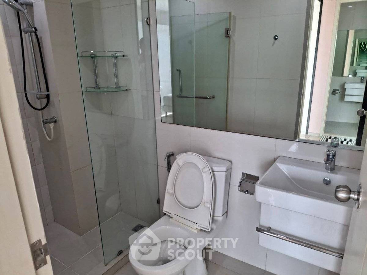 รูป คอนโด 1-ห้องนอน ที่ ไลฟ์ อโศก ใกล้ ARL มักกะสัน (ID 2929343) - รูปที่ 8/11