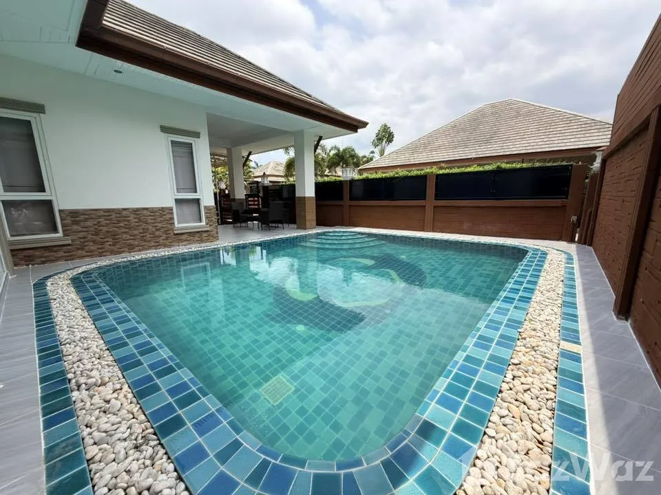 picture Pool Villa for Sale | Move-in Ready 6381354 - 6/23