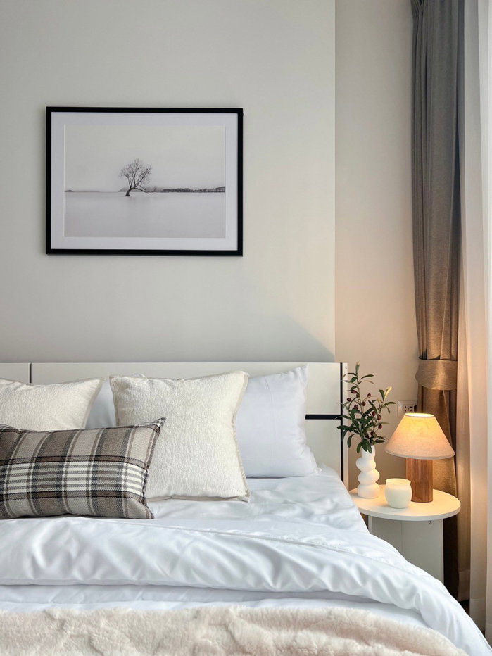 picture @Condorental condo for rent Chewathai PinKlao - 4/15