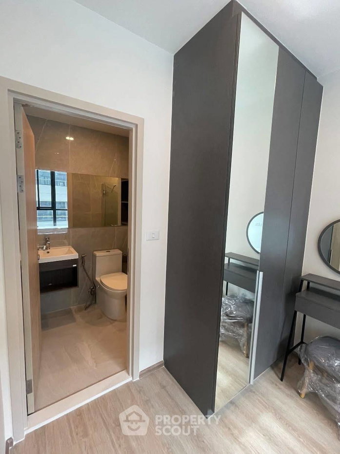 picture 1-BR Condo at Nue District R9 near MRT Phra Ram 9 (ID 2929058) - 7/8