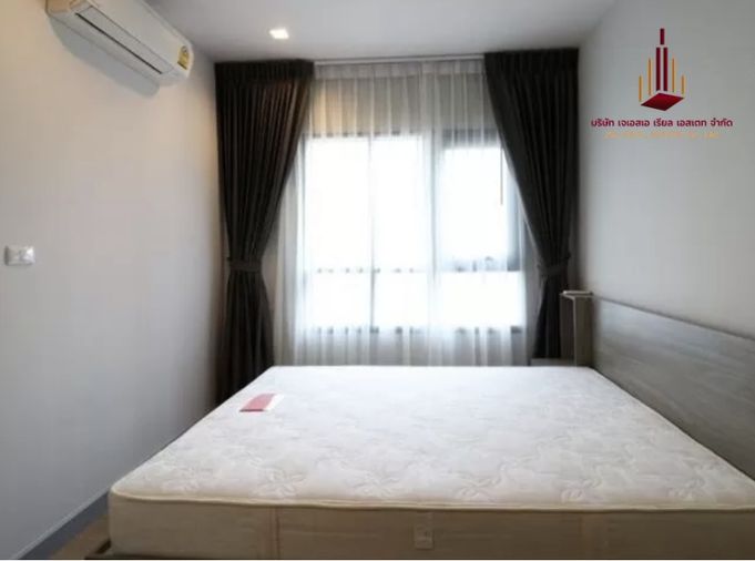 1-bed condo for sale, 30 sqm, Chapter One Midtown Ladprao 24