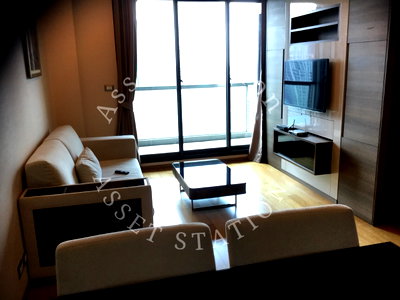 Condos for rent : THE ADDRESS SATHORN | 🚅 BTS Chong Nonsi, near Empire Tower, Sathorn Square, and C.P. Tower