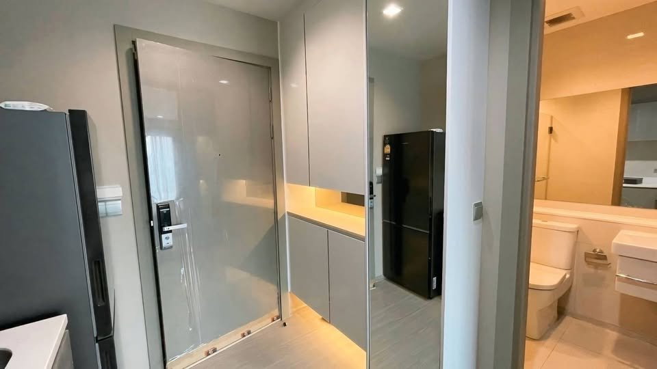รูป เช่าคอนโด Life Asoke - Rama 9/ไลฟ์ อโศก - พระราม 9 (J6905032) ID Line : @condo65 - รูปที่ 4/6