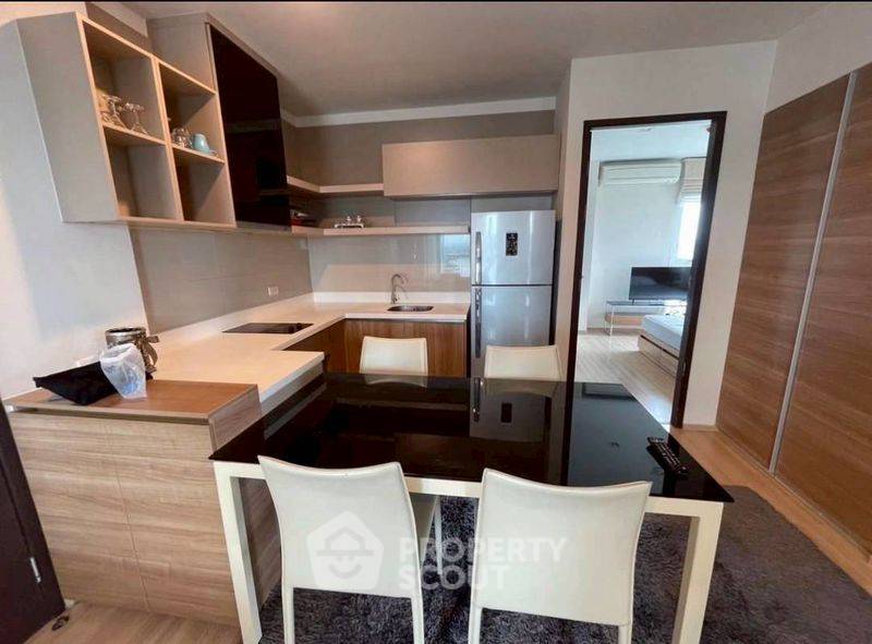 picture 2-BR Condo at Rhythm Sathorn near BTS Saphan Taksin (ID 2929937) - 5/13