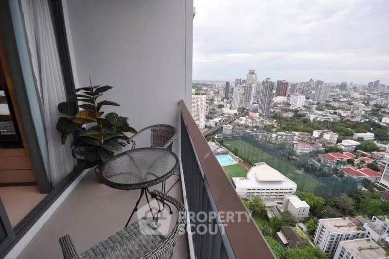 รูป คอนโด 2-ห้องนอน ที่ ริทึ่ม สุขุมวิท42 ใกล้ BTS เอกมัย (ID 2746328) - รูปที่ 4/18