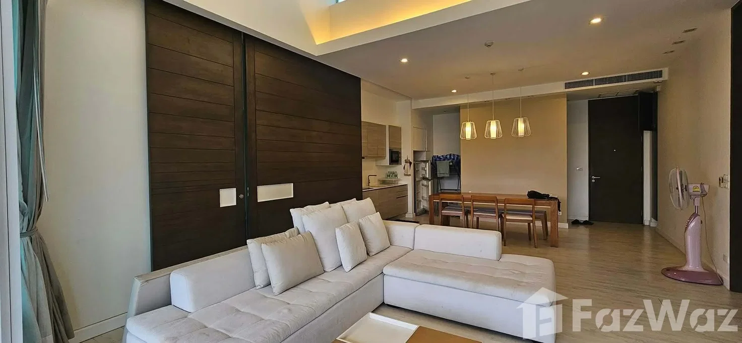 รูป ขาย คอนโด 2 ห้องนอน ในโครงการ โอกาส หัวหิน 6381560 - รูปที่ 2/18