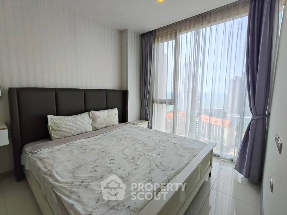 รูป คอนโด 1-ห้องนอน ที่ เดอะ ริเวียร่า วงศ์อมาตย์ ใกล้ ปราสาทสัจธรรม (ID 2929084) - รูปที่ 5/7