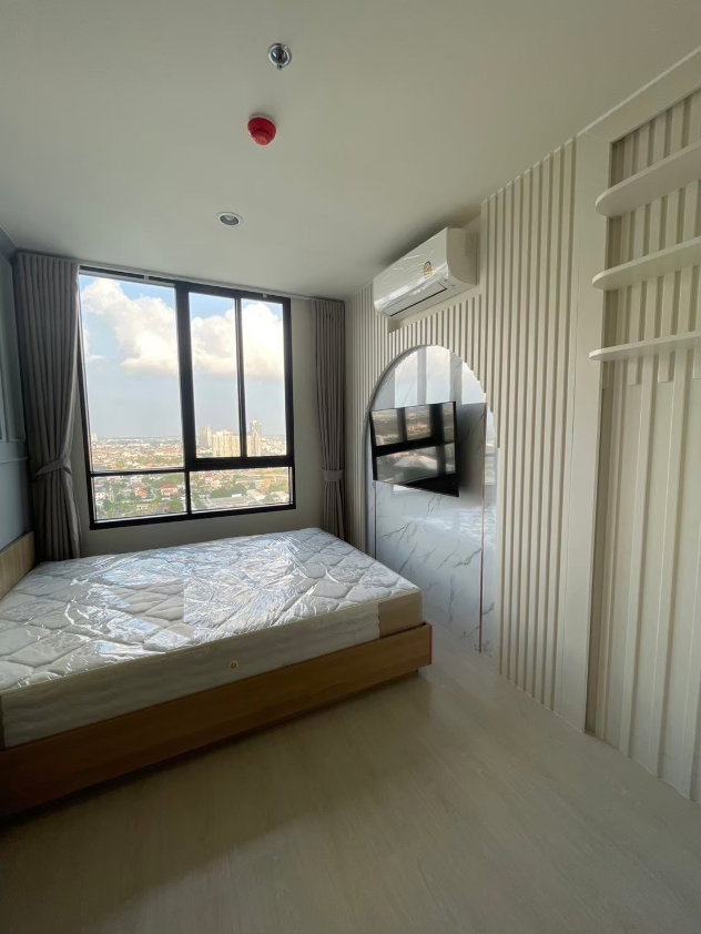 รูป NUE Noble Chaengwattana Condo (For Rent by Owner) - รูปที่ 9/21