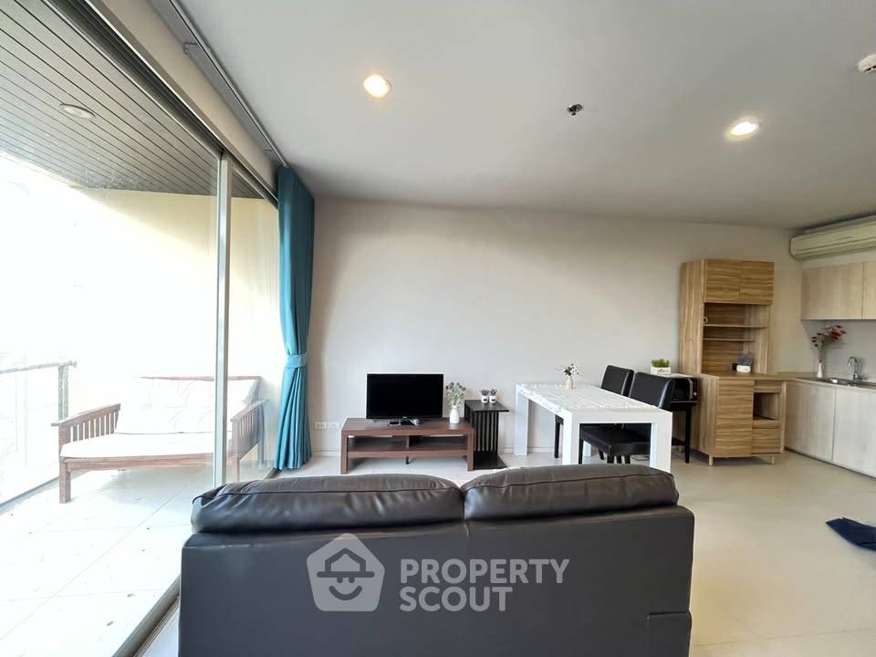 รูป คอนโด 1-ห้องนอน ที่ บ้านทิวทะเล อความารีน ใกล้ หาดชะอำ (ID 2929734) - รูปที่ 2/33