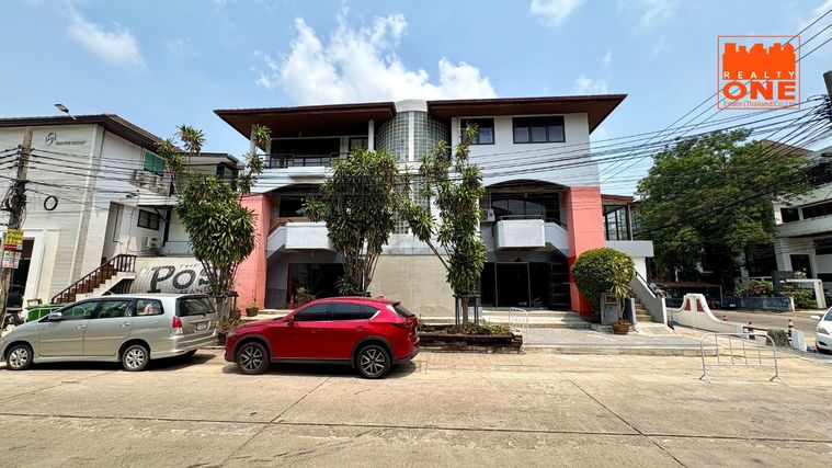 10-bed home office for sale, 1300 sqm, 120 sq wah, Wang Thonglang