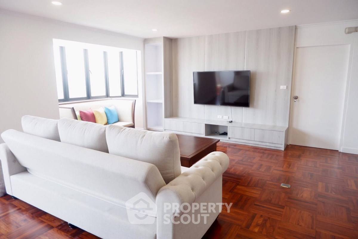 รูป คอนโด 2-ห้องนอน ที่ ออมนิ ทาวเวอร์ ใกล้ BTS นานา (ID 2874557) - รูปที่ 2/18