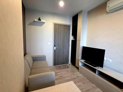 Condos for rent : Condo for Rent at Niche MONO Mega Space Bangna (N6905039) ID Line : @pccenter