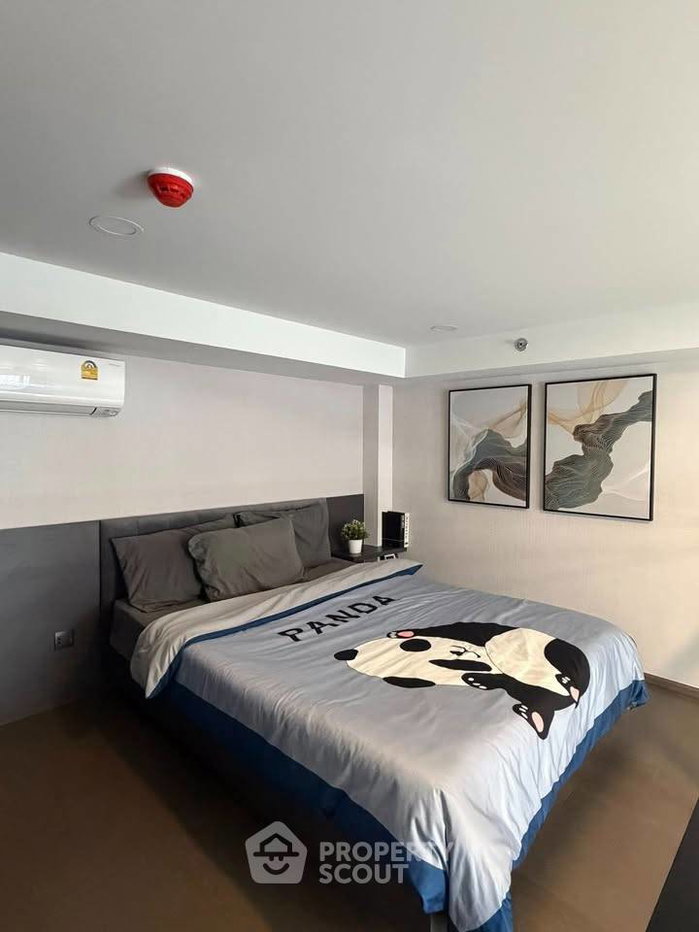 picture 1-BR Condo at Park Origin Chula-Samyan near MRT Hua Lamphong (ID 2491629) - 7/9