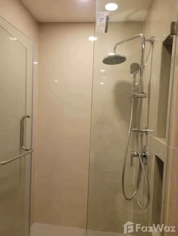รูป ขาย คอนโด 1 ห้องนอน ในโครงการ ไอคอน สุขุมวิท 77 6381578 - รูปที่ 8/16