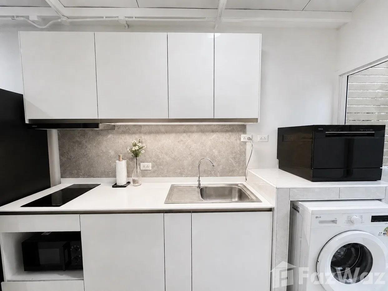 picture 3 Bed pet-friendly Pruksa Ville Thalang-Thepkasattri 6380935 - 3/17