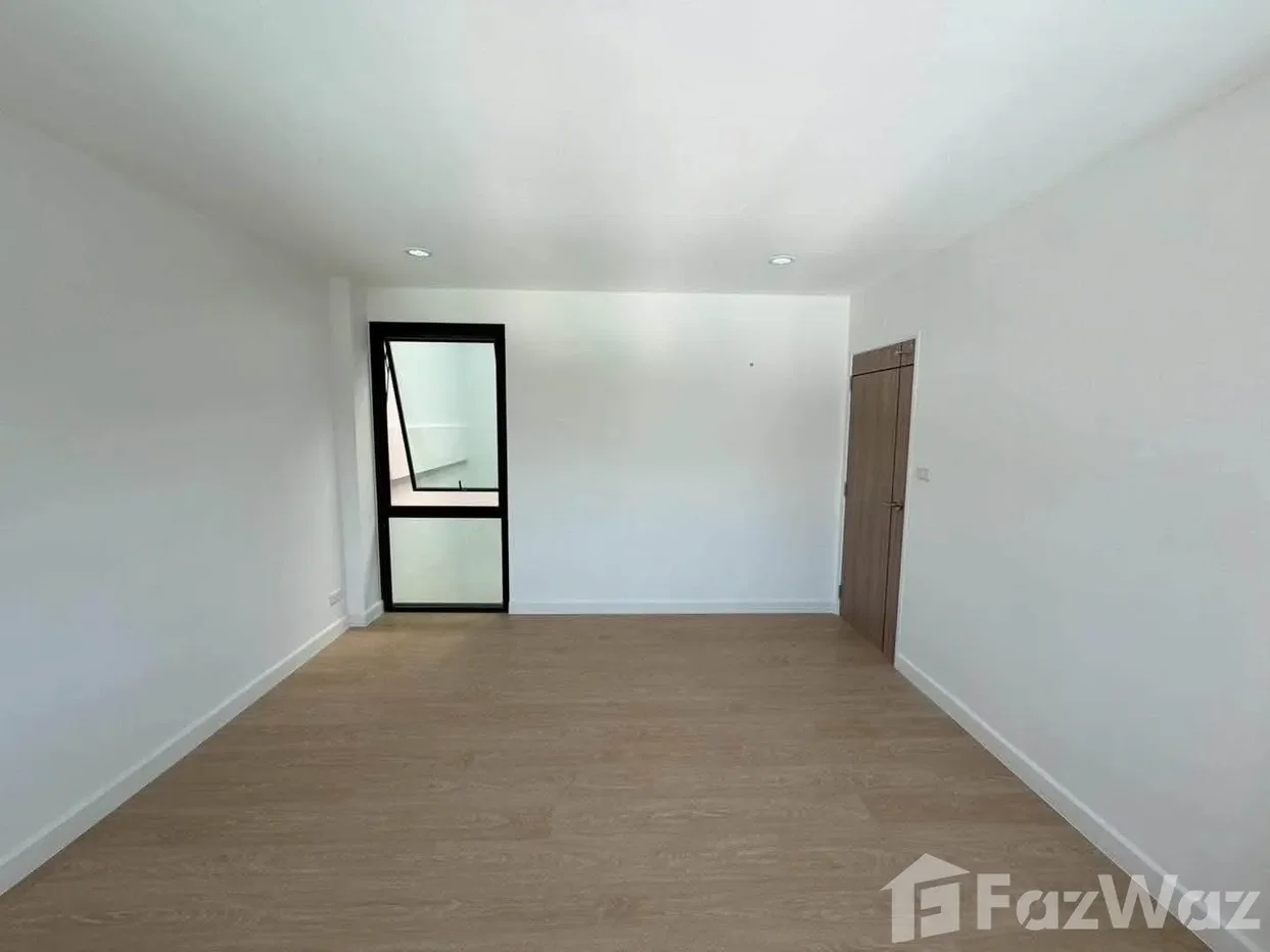 รูป ขาย ทาวน์เฮ้าส์ 4 ห้องนอน ใน บางจาก, กรุงเทพมหานคร 6381466 - รูปที่ 56/69