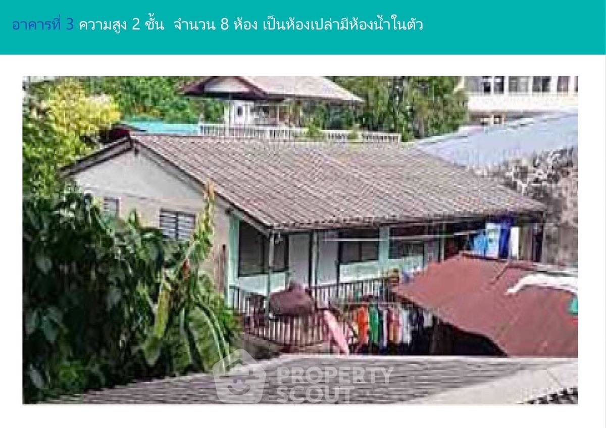 picture 1,000 m² Land for Sale in Sam Sen Nai (ID 2930516) - 5/5