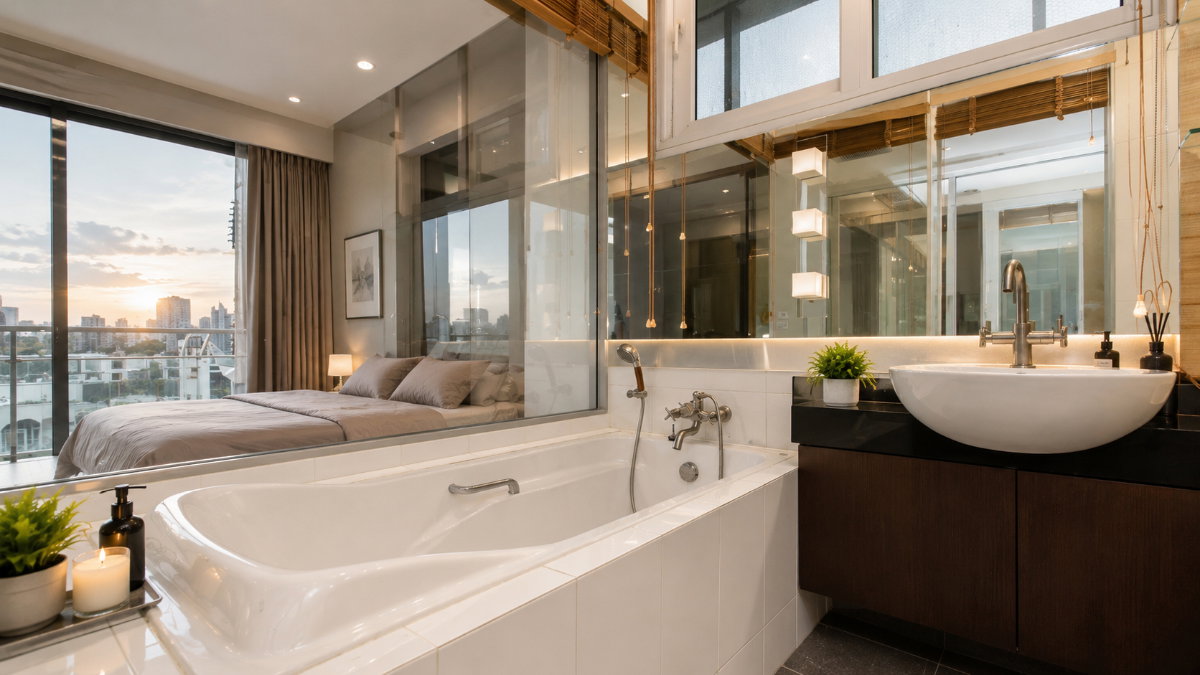 รูป 🍀🍀Prime condo location 🚆ให้เช่า📌 เดอะ ไฮท์(Line:@rent2022)BTS ทองหล่อ ✨พร้อมเข้าอยู่🔖A09943 - รูปที่ 3/9