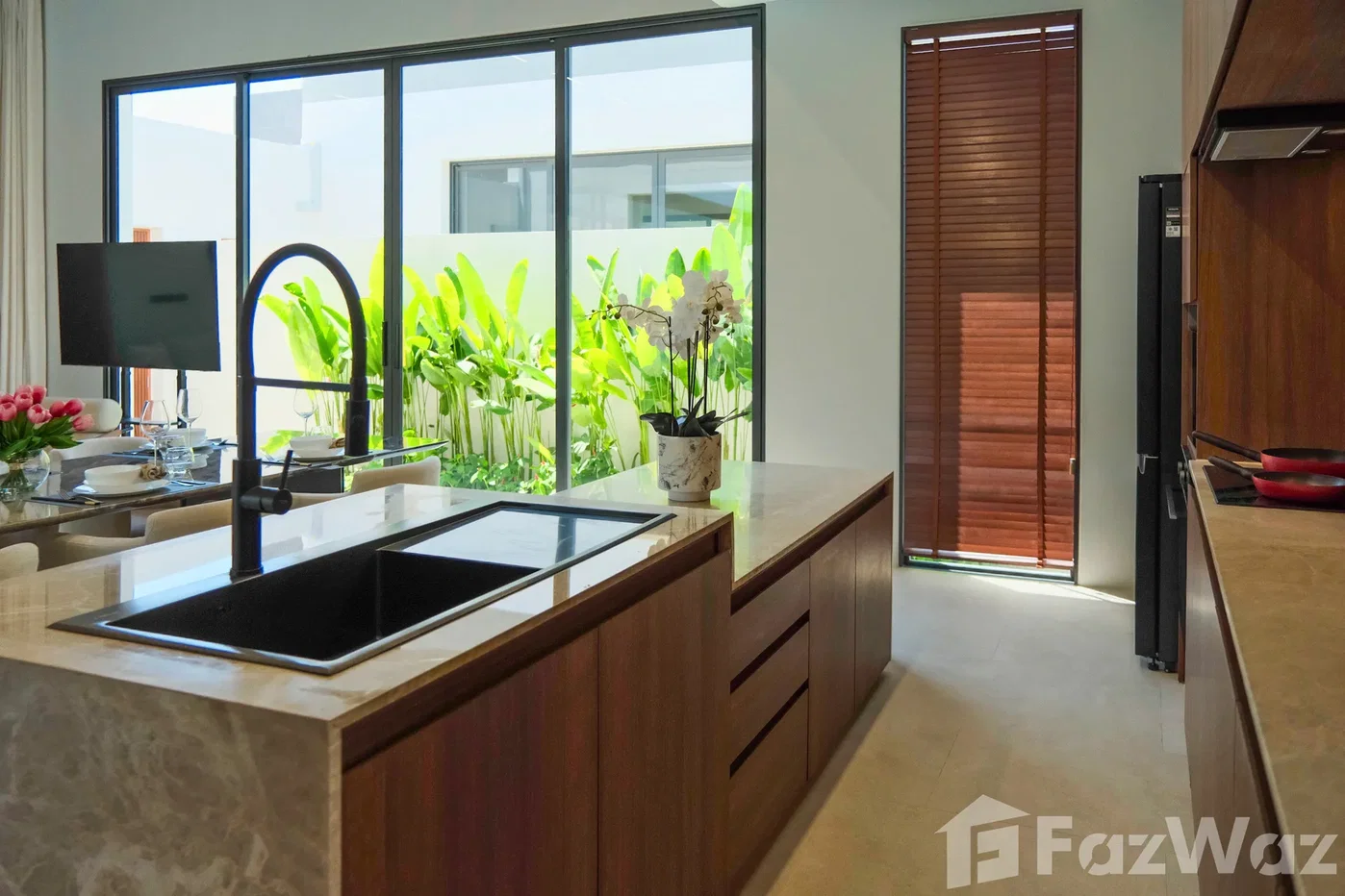 picture 4 Bedroom Villa for rent at Star Silas Villa 6381503 - 9/27