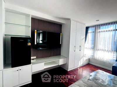 Condos for rent : 1-BR Condo at Baan Chan Condominium close to Thong Lo (ID 2929830)