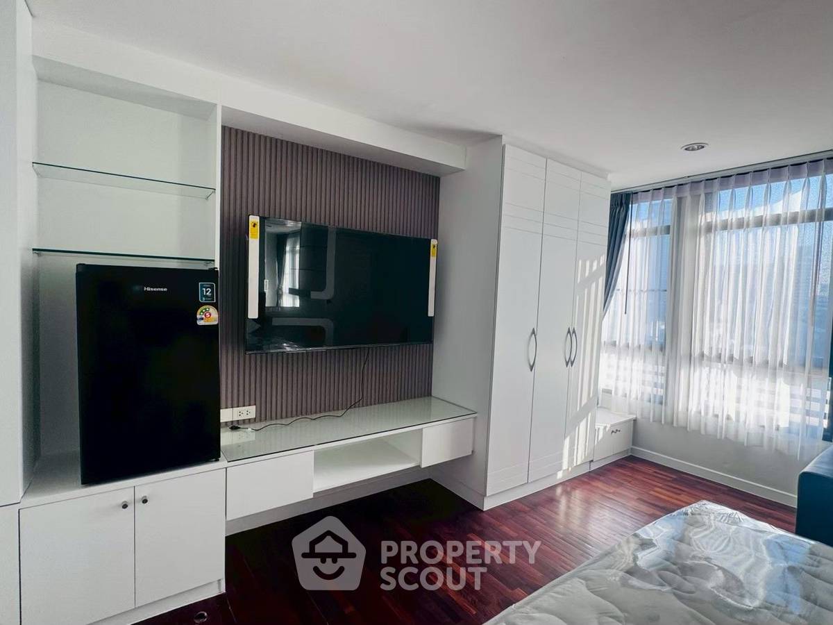 รูป คอนโด 1-ห้องนอน ที่ บ้านจันทร์ คอนโดมิเนียม ใกล้ ทองหล่อ (ID 2929830) - รูปที่ 1/8