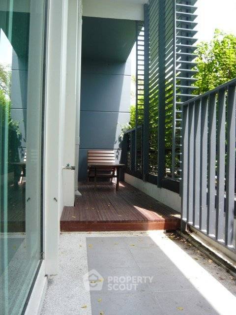 picture 2-BR Condo at Siri At Sukhumvit near BTS Thong Lor (ID 672006) - 16/17